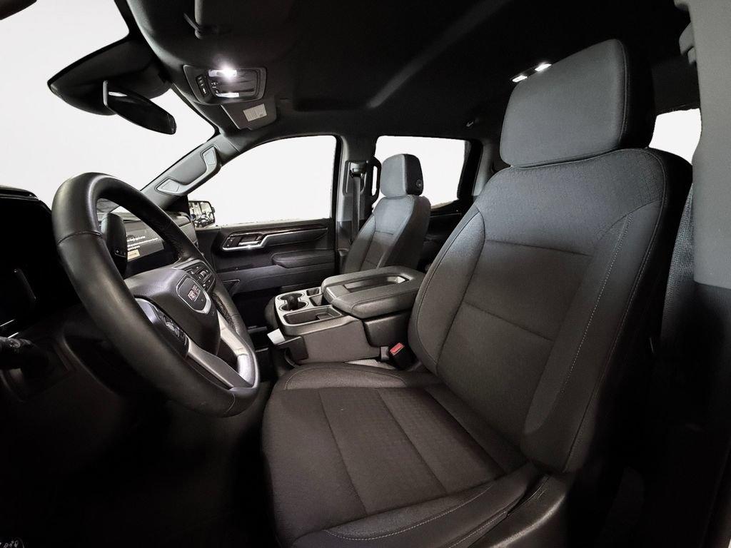 Used 2026 GMC Sierra 1500 Elevation AWD/4WD image 11