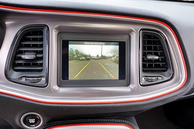 Used 2022 Dodge Challenger SXT w/ Blacktop Package image 25