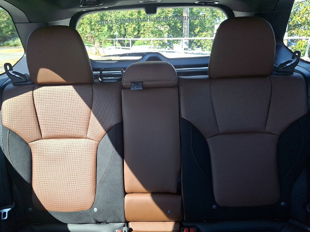 Certified 2026 Subaru Forester Touring AWD/4WD image 38