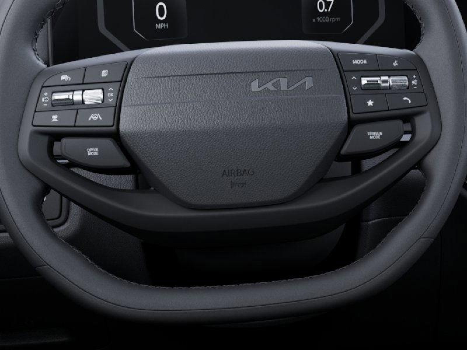 New 2026 Kia Sportage X-Line w/ X-Line Technology Package image 25