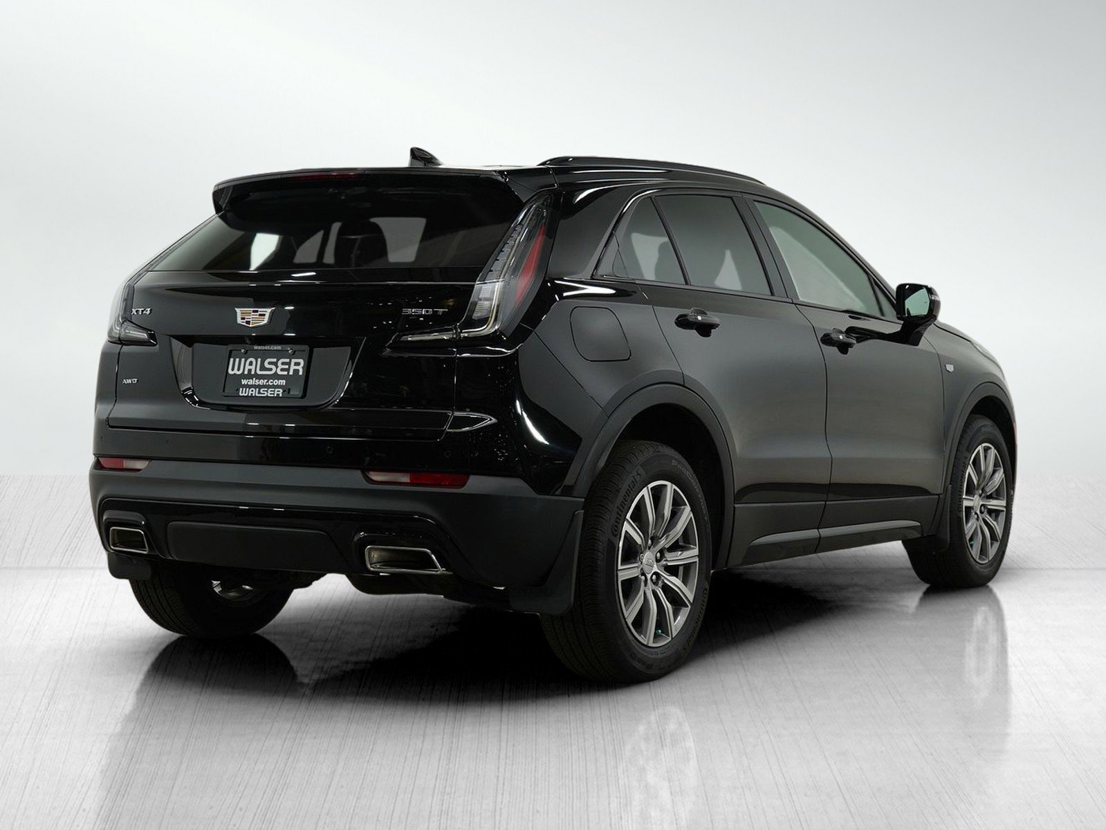 Used 2023 Cadillac XT4 Sport image 6