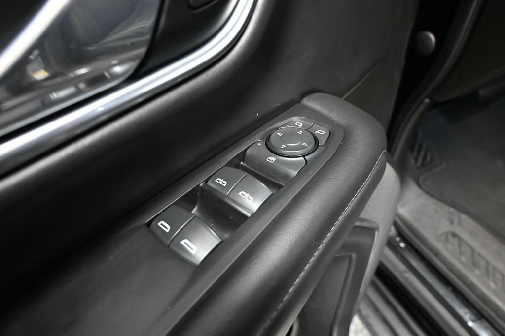 Used 2021 GMC Yukon SLE AWD/4WD image 15