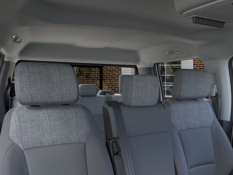 New 2026 Ford F350 XLT image 22