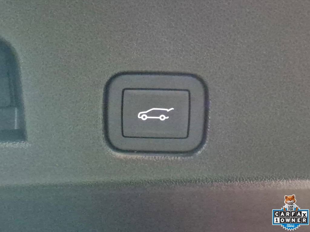 Certified 2026 Buick Enclave Sport Touring w/ Power Package image 28