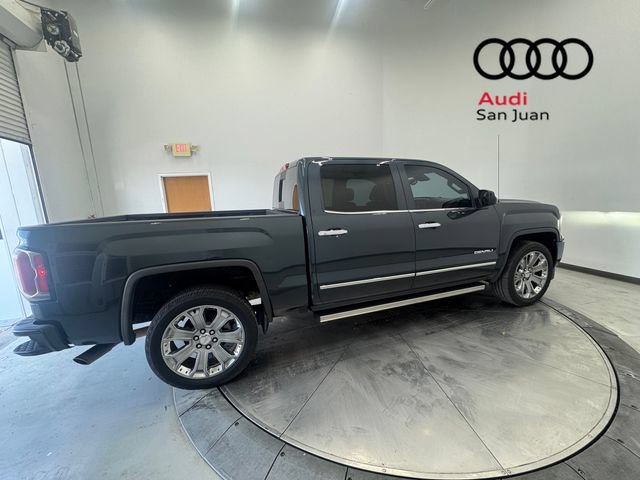 Used 2017 GMC Sierra 1500 Denali w/ Denali Ultimate Package AWD/4WD image 37
