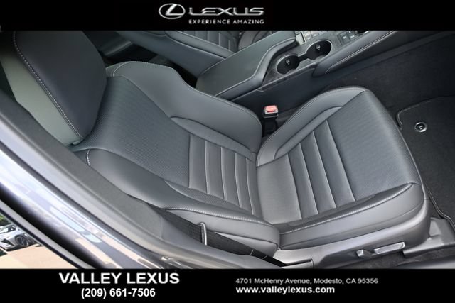 New 2026 Lexus IS 350 F Sport AWD/4WD image 20