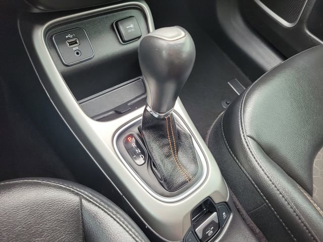 Used 2019 Jeep Compass Latitude image 34