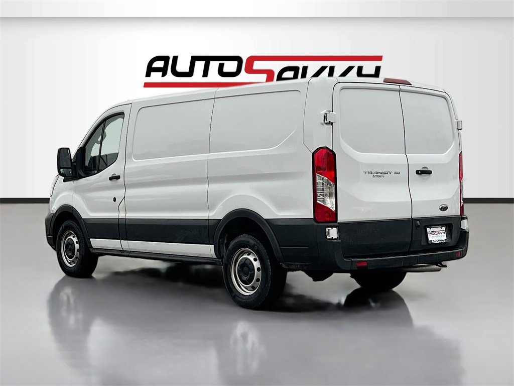 Used 2023 Ford Transit 150 Low Roof image 5