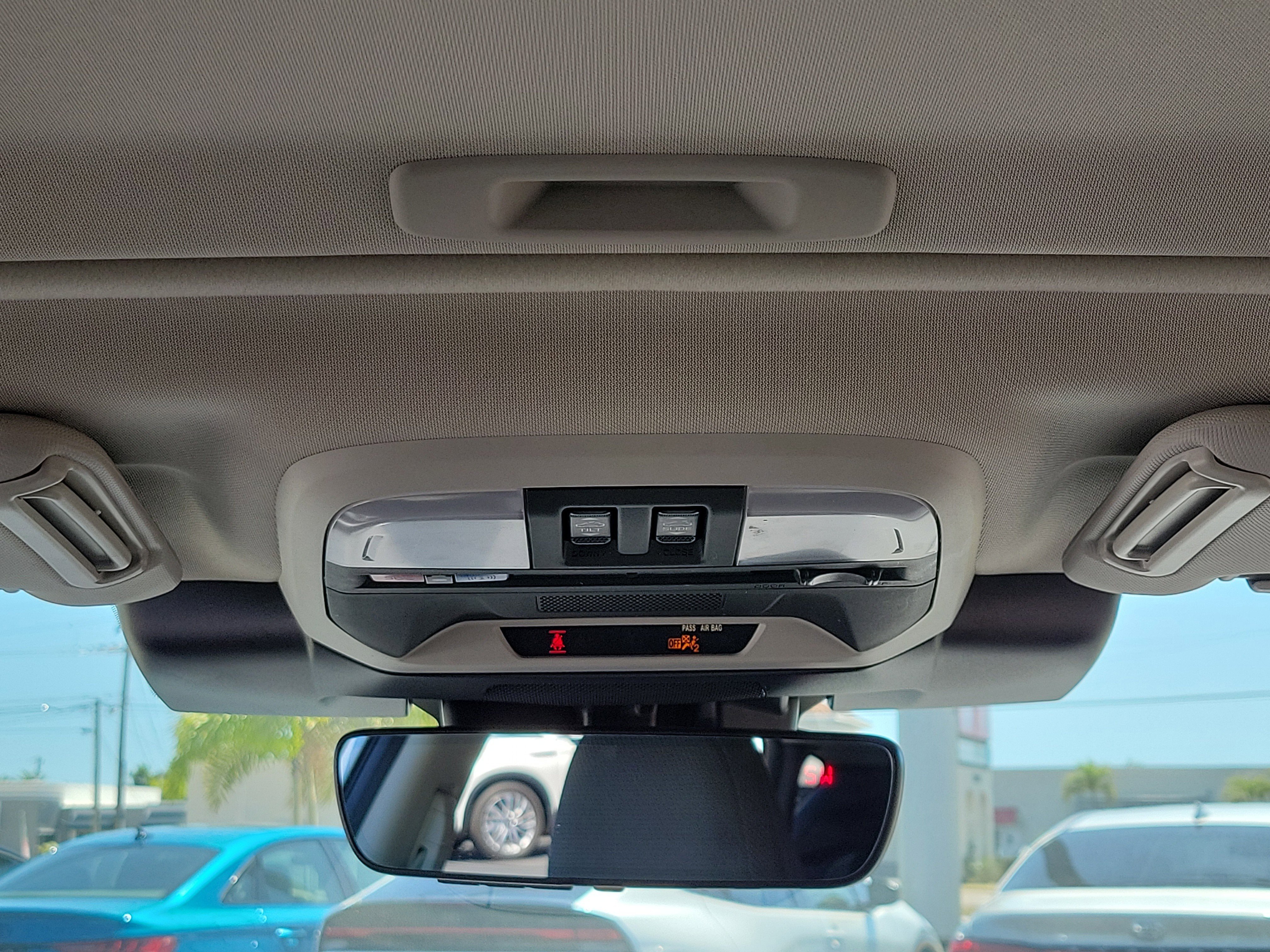 Certified 2024 Subaru Crosstrek 2.0i Premium AWD/4WD image 20