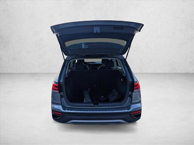 Used 2023 Volkswagen Taos S w/ IQ Drive S Package image 7