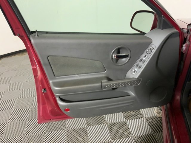 Used 2004 Pontiac Grand Prix GT2 w/ Leather Trim Pkg image 16