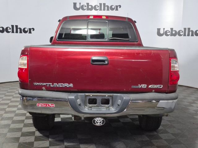 Used 2006 Toyota Tundra SR5 image 6
