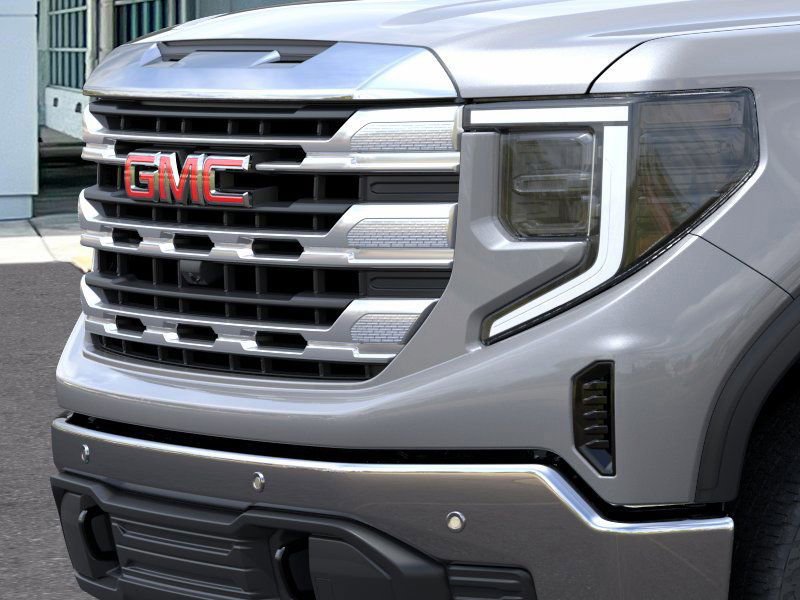 New 2026 GMC Sierra 1500 SLE image 29