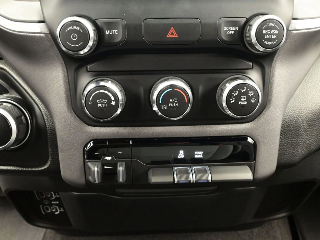 Used 2022 RAM 1500 Big Horn image 19