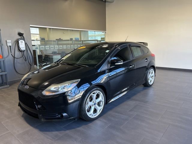 Used 2014 Ford Focus ST image 23