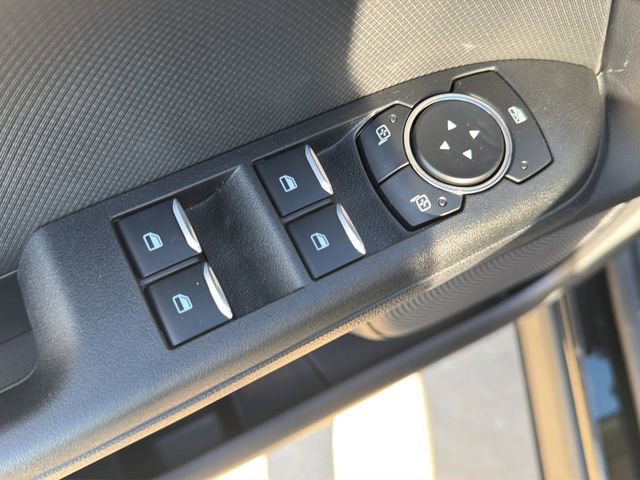 New 2025 Ford Bronco Sport Big Bend w/ Convenience Package image 16