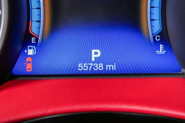 Used 2019 Maserati Levante S GranSport image 13