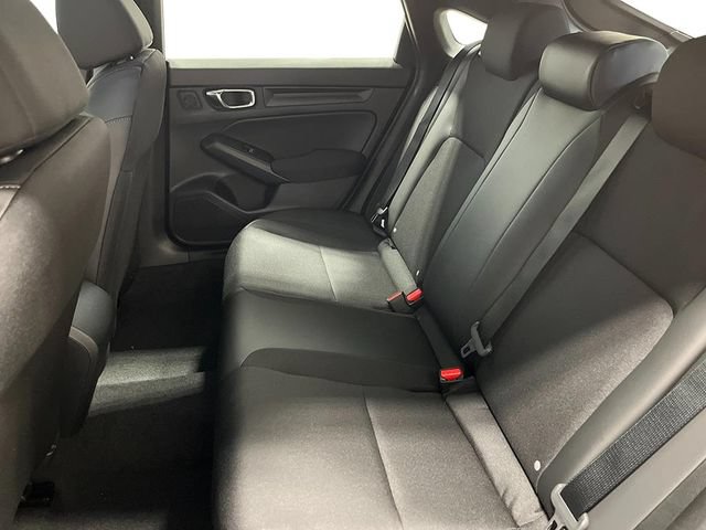New 2026 Honda Civic Sport image 25
