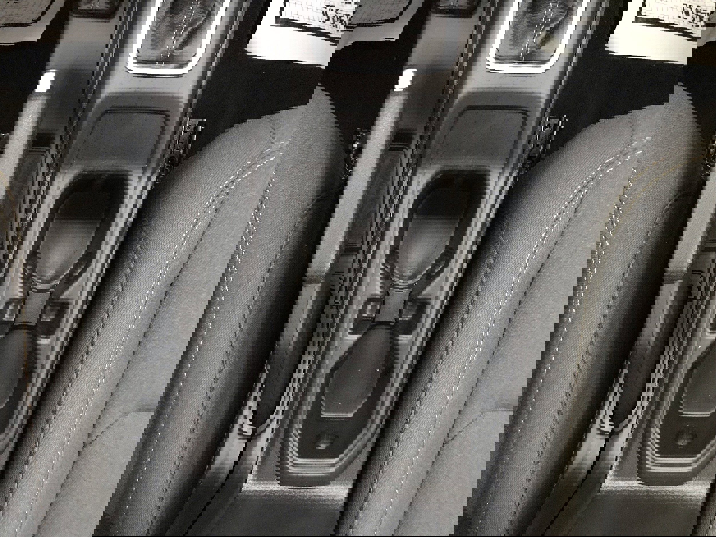 New 2026 Jeep Wrangler Sport image 24