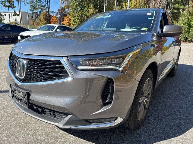 Used 2024 Acura RDX SH-AWD w/ Technology Package