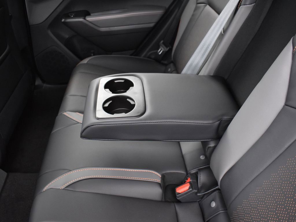 New 2026 Subaru Crosstrek 2.5i Limited image 21