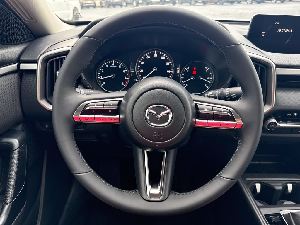 New 2026 MAZDA CX-50 AWD 2.5 S w/ Cargo Package image 27