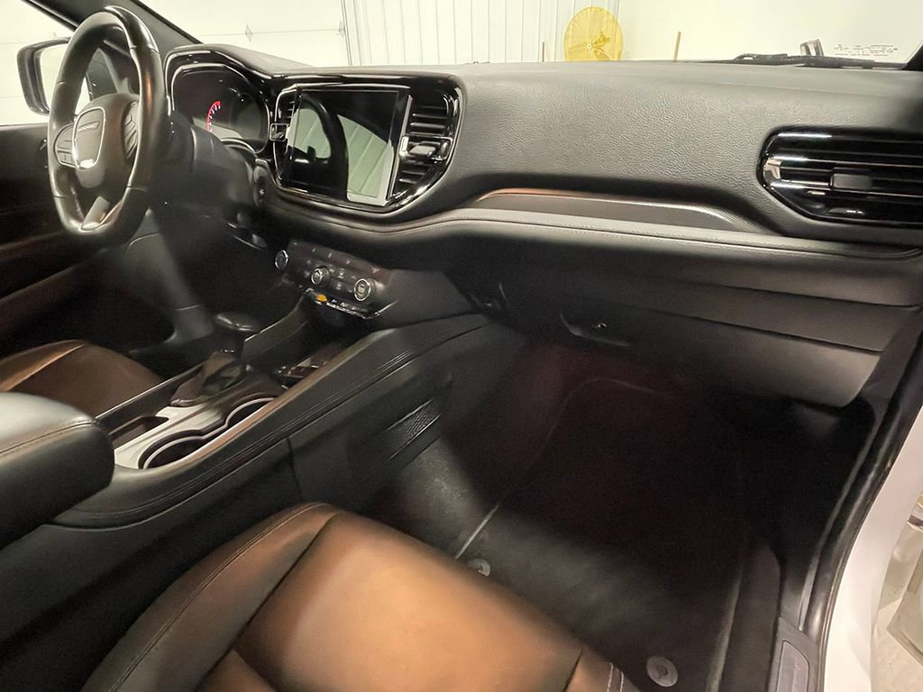 Used 2022 Dodge Durango GT image 29