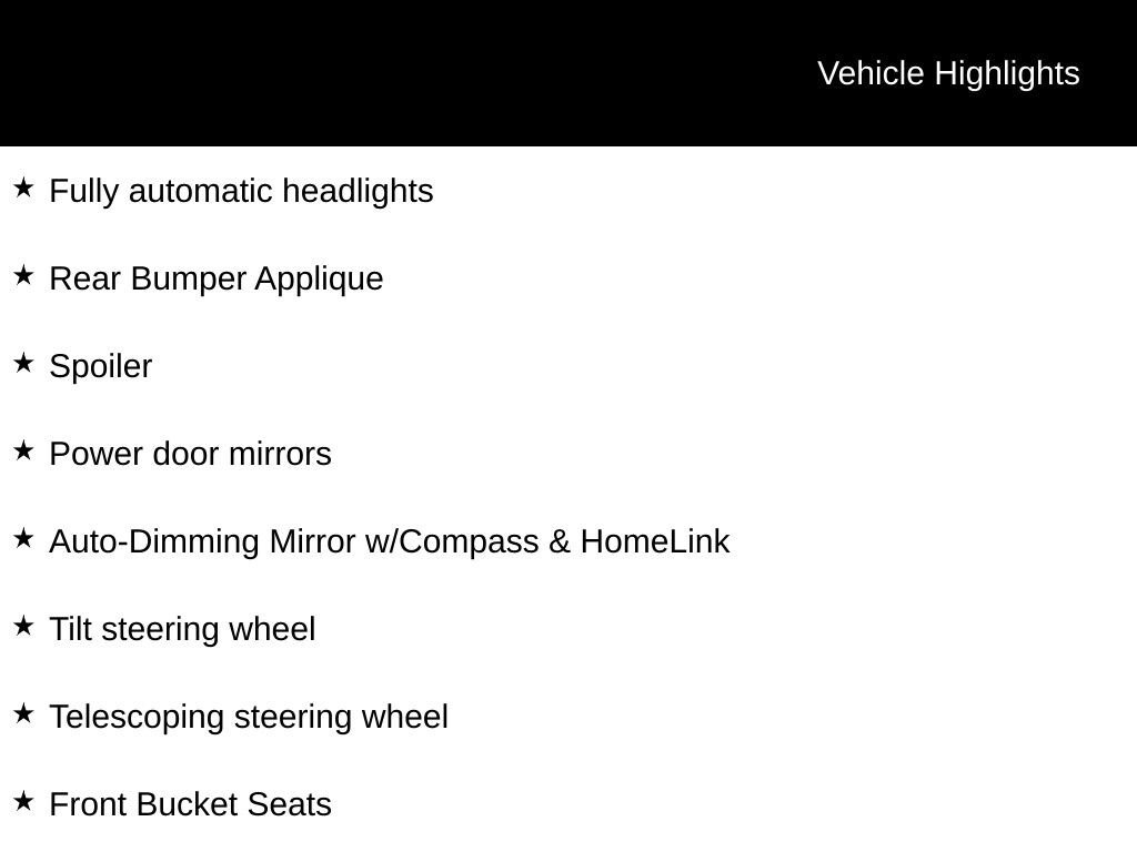 Certified 2025 Subaru Impreza 2.0i image 9