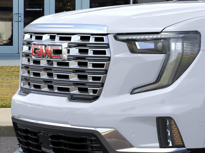 New 2027 GMC Acadia Denali w/ Denali Reserve Package AWD/4WD image 13