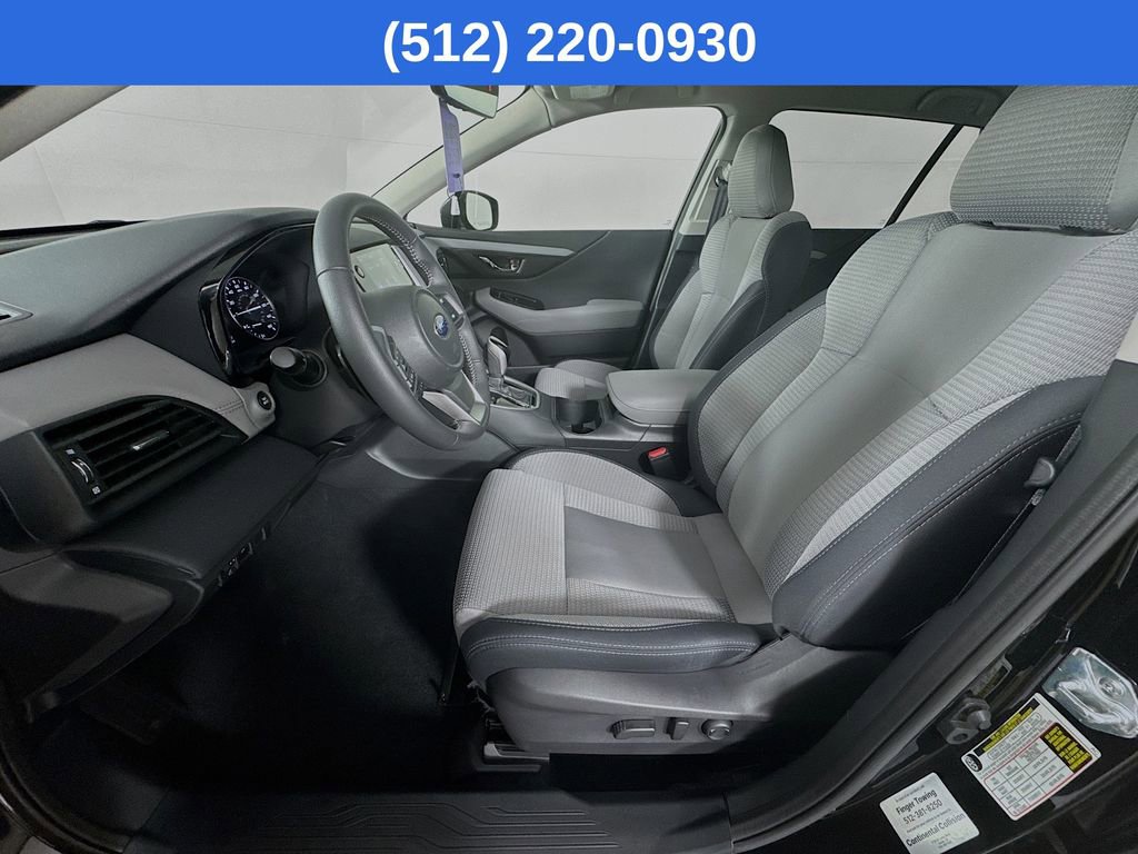 Used 2025 Subaru Outback Premium image 24