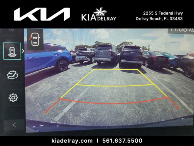 Used 2025 Kia K5 EX FWD image 21