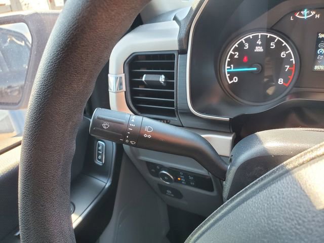 Used 2021 Ford F150 XL w/ Equipment Group 101A High image 12