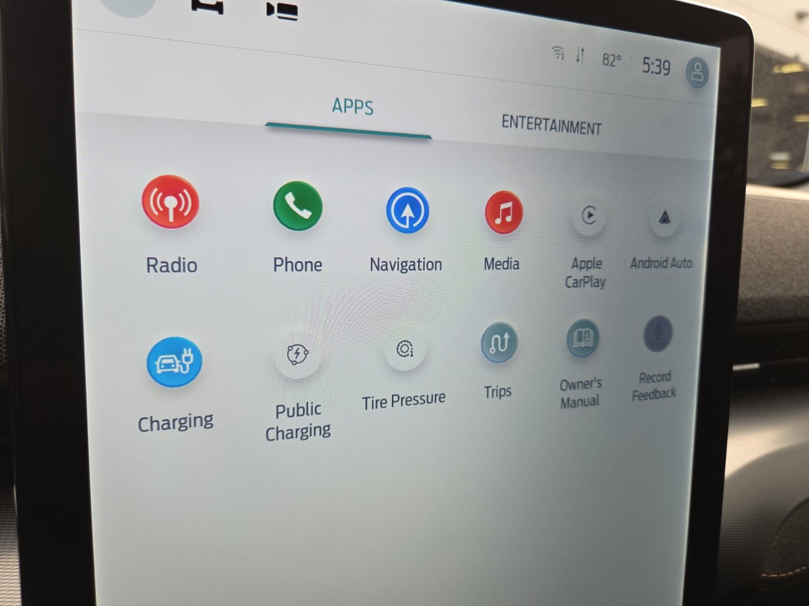 Used 2021 Ford Mustang Mach-E GT image 38