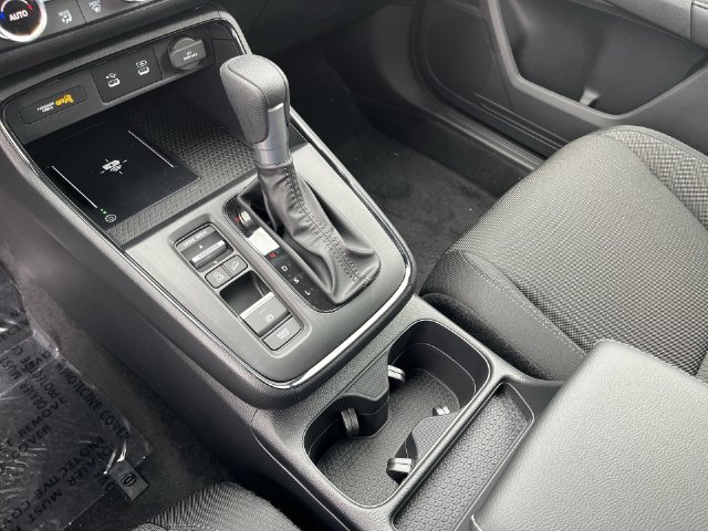 New 2027 Honda CR-V EX image 30