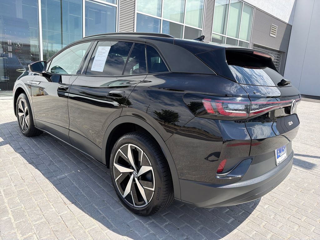 Certified 2023 Volkswagen ID.4 Pro S AWD/4WD image 4