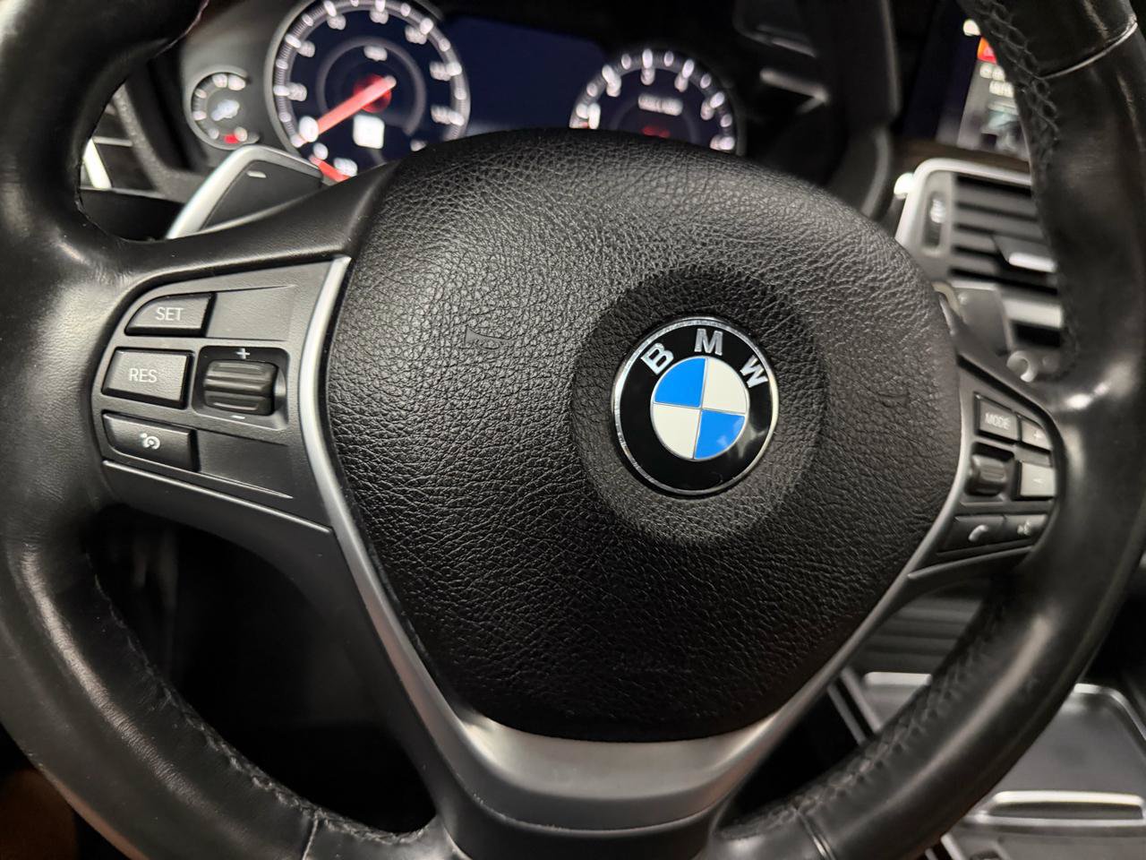 Used 2018 BMW 340i Gran Turismo xDrive AWD/4WD image 18
