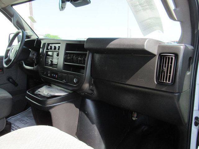 Used 2021 Chevrolet Express 3500 RWD image 15