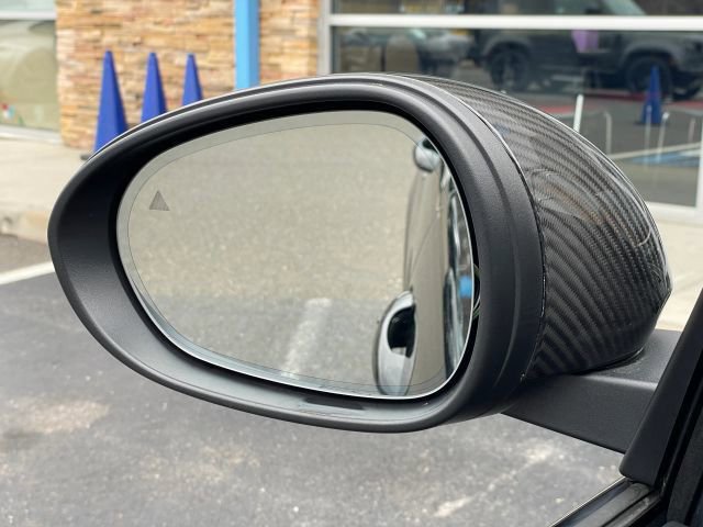 Used 2024 Alfa Romeo Giulia Quadrifoglio image 28