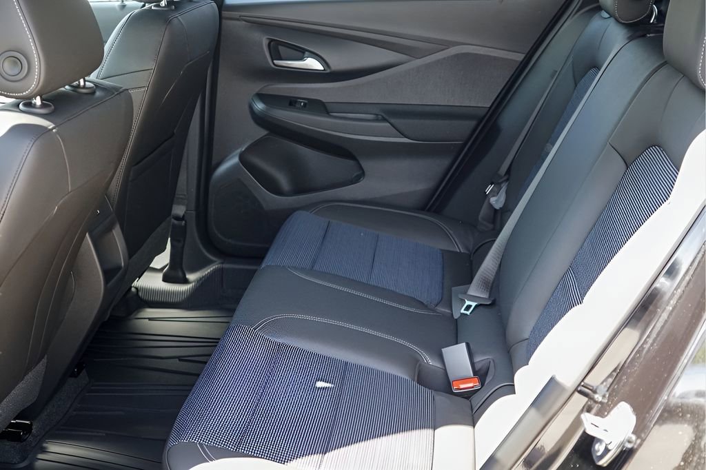 New 2026 Buick Envista Preferred w/ Convenience I Package image 20