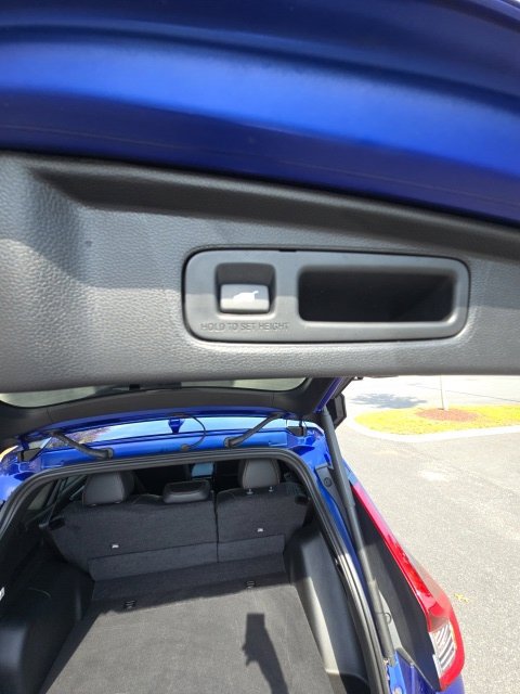 Used 2024 Honda CR-V Sport-L image 8