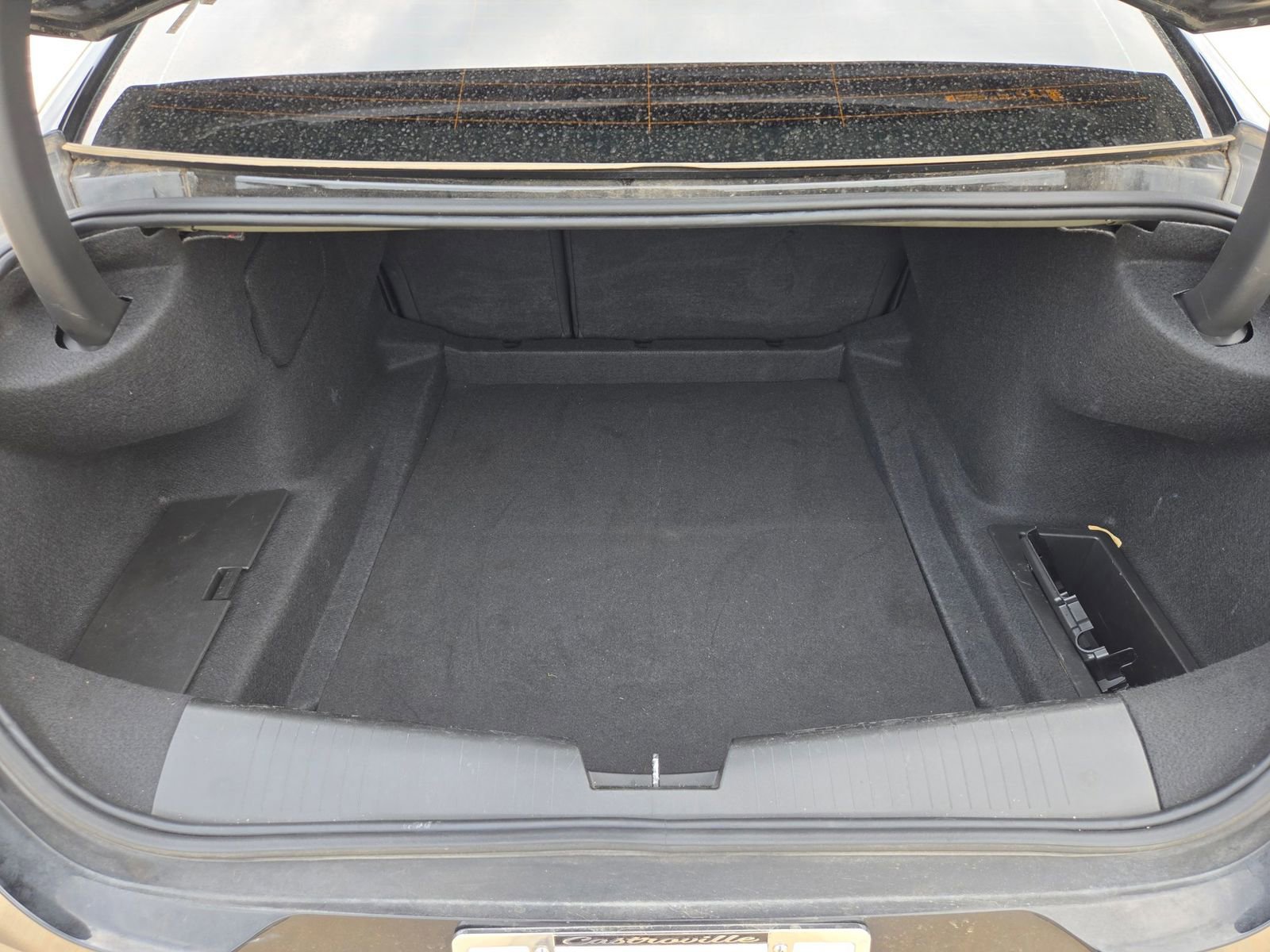 Used 2023 Cadillac CT4 Luxury RWD image 21