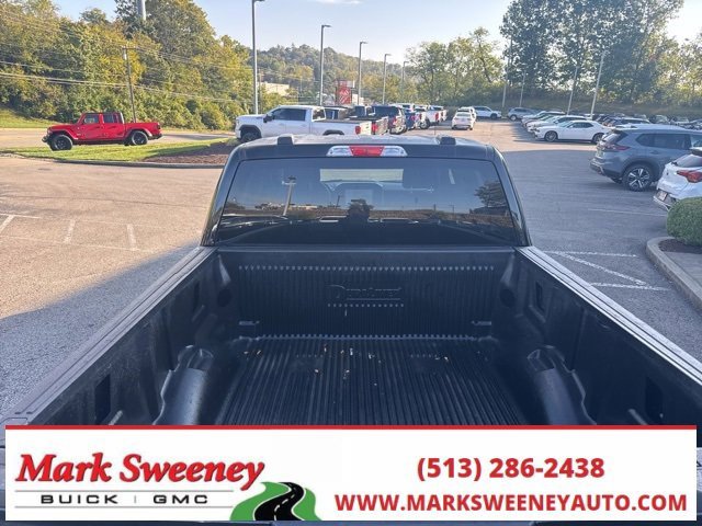 Used 2024 Ford F150 XLT w/ Mobile Office Package image 12