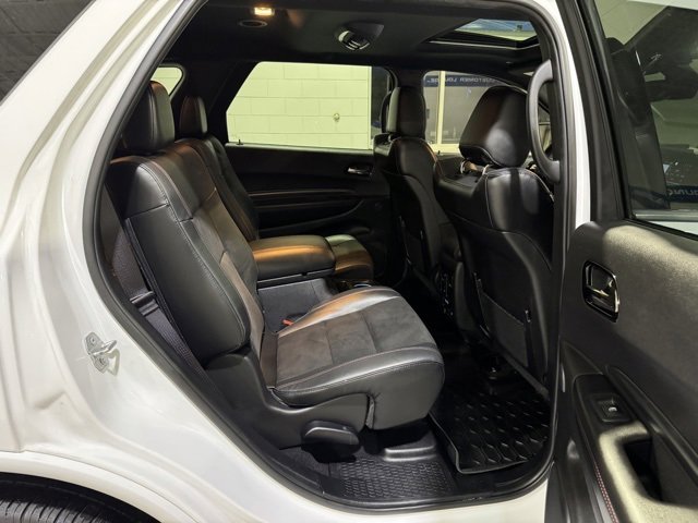 Used 2021 Dodge Durango R/T w/ Blacktop Package image 14