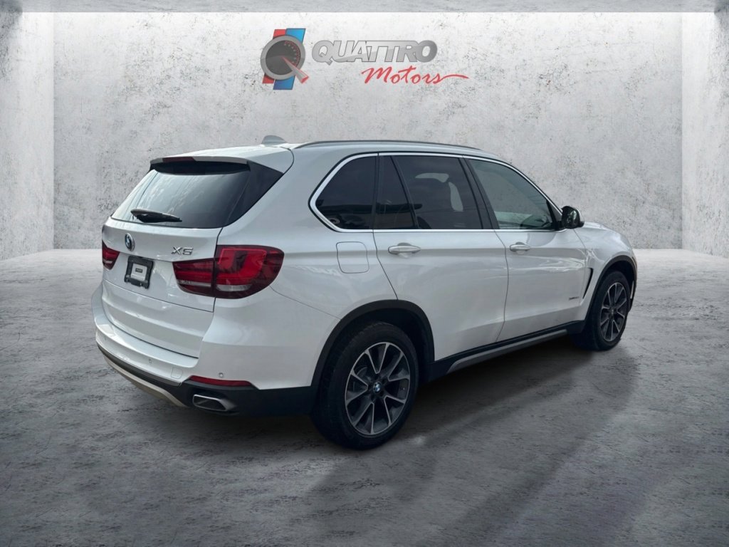 Used 2018 BMW X5 xDrive35i w/ Driving Assistance Package image 6