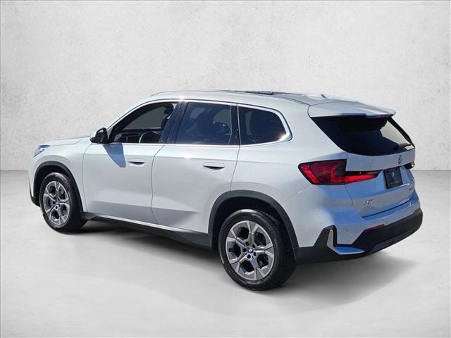 Certified 2023 BMW X1 xDrive28i w/ Premium Package AWD/4WD image 9