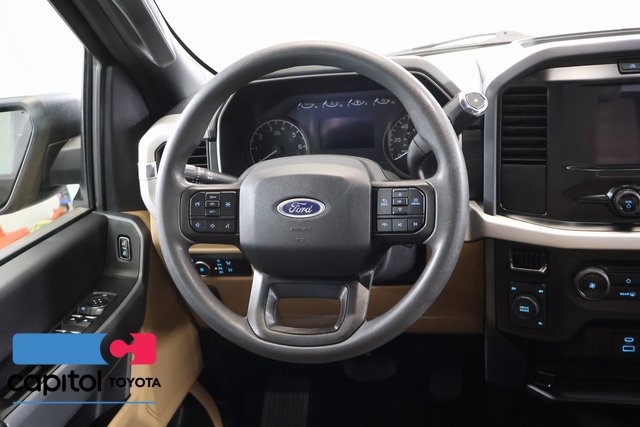 Used 2023 Ford F150 XLT AWD/4WD image 14