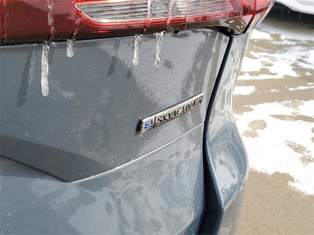 New 2026 MAZDA CX-70 3.3 Turbo w/ Premium Plus Pkg image 8