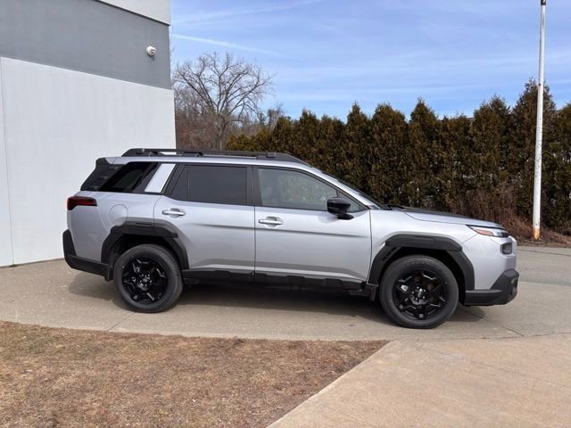 New 2026 Subaru Outback Limited AWD/4WD video 2