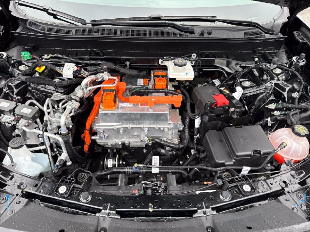 Used 2024 Honda Prologue Touring image 33