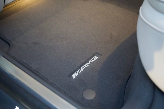 New 2026 Mercedes-Benz S 500 4MATIC image 29